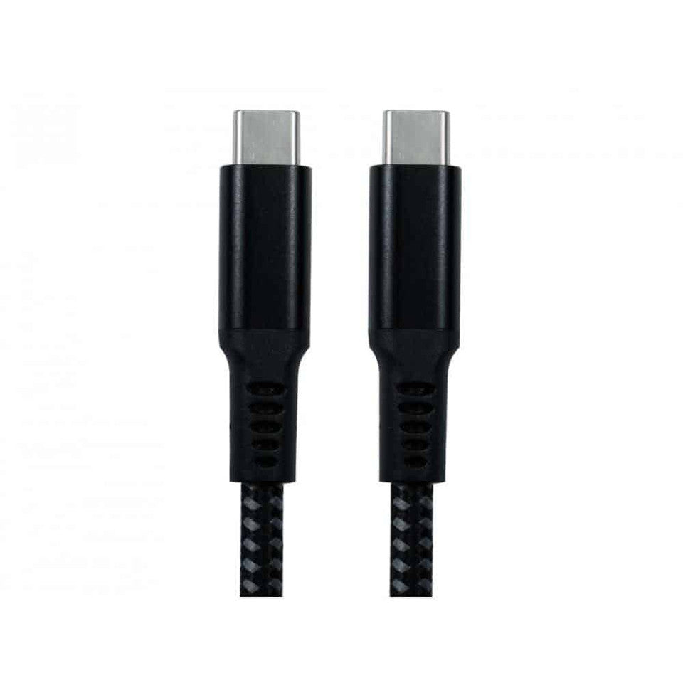 Cables Direct 1M 10GB USB-C 100W