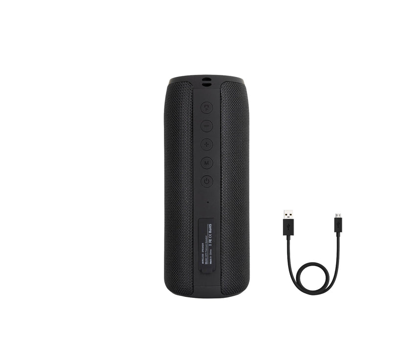 Our Pure Planet Platinum Bluetooth audio conference