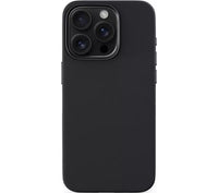 Epico Mag+ Silicone Case Pro iPhone 16 Pro Max - black