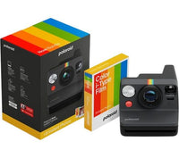 Polaroid EB Now Gen 3 (Black)