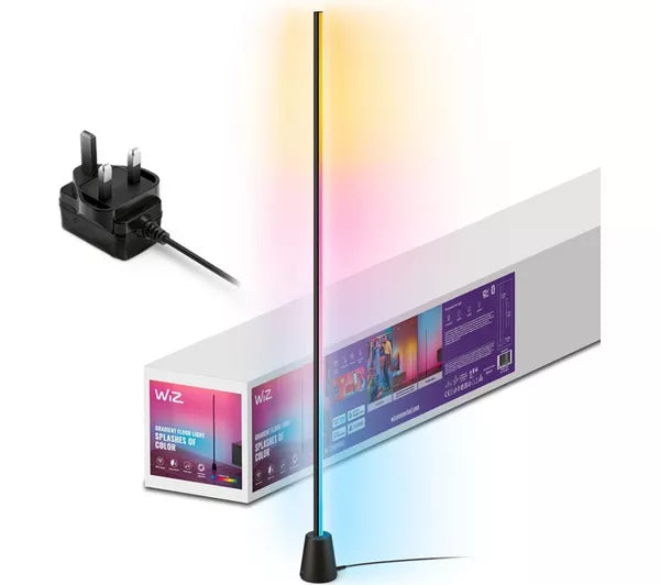 WiZ Smart LED Floor 1.4m RGBIC