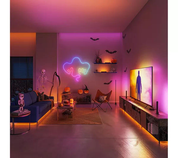 WiZ Smart LED Floor 1.4m RGBIC