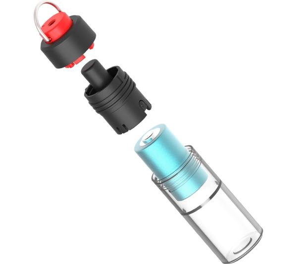 ActiveResponse Personal Alarm AQUA