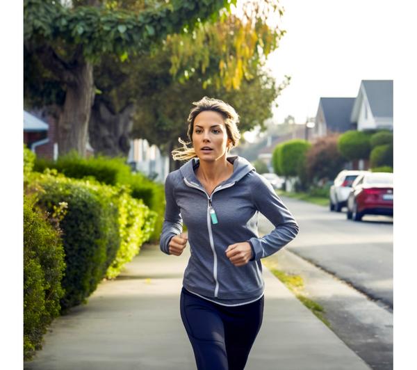 ActiveResponse Personal Alarm AQUA