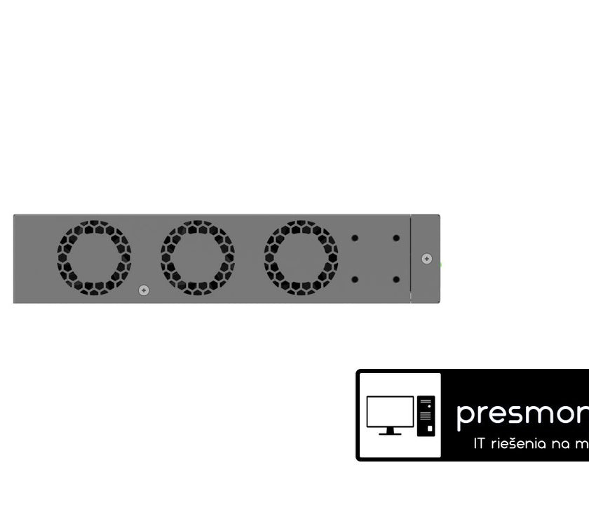 NETGEAR 10P MG U60 POE++ Smart Pro Switch