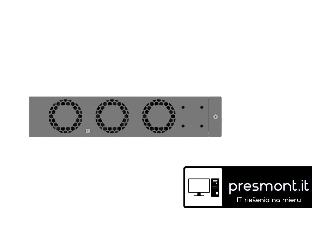 NETGEAR 10P MG U60 POE++ Smart Pro Switch