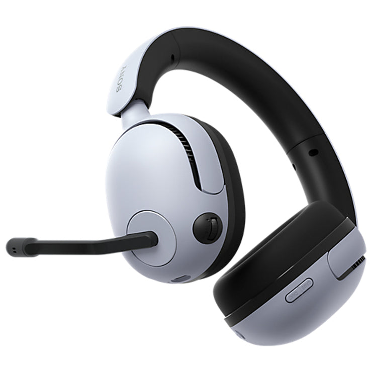 Inzone H5Gaming Overhead - White