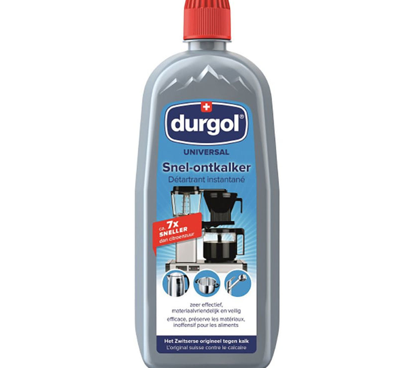 Moccamaster Durgol Descaler 750 ml