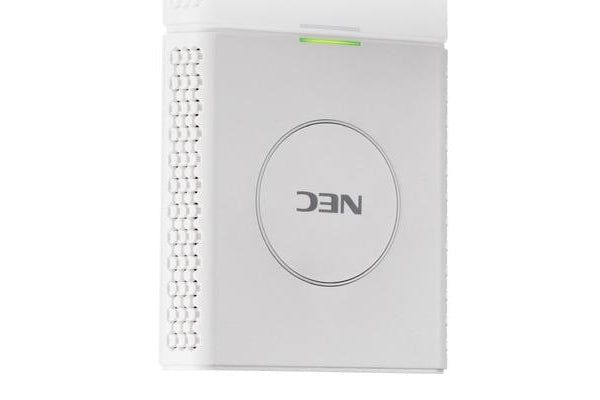 NEC AP500 MULTI CELL BASE STATION