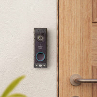 Eufy E340 2K Dual Cameras Smart Video Doorbell with Chime
