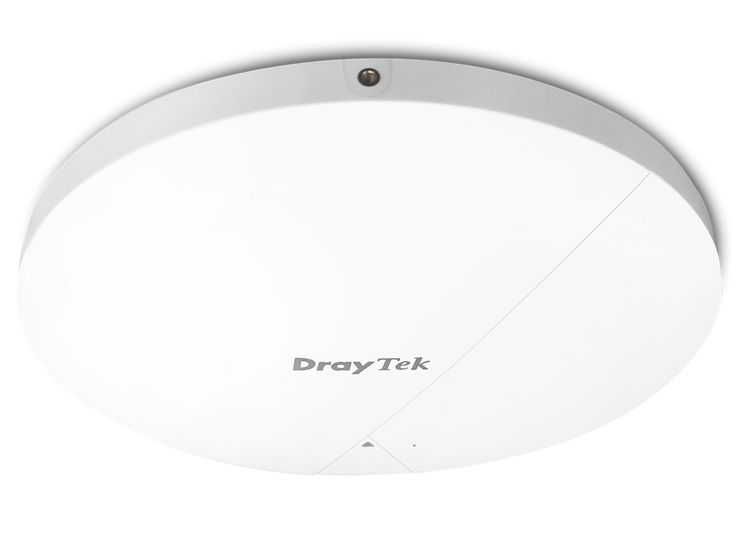 DrayTek Vigor 1062C 11ax Ceiling AP