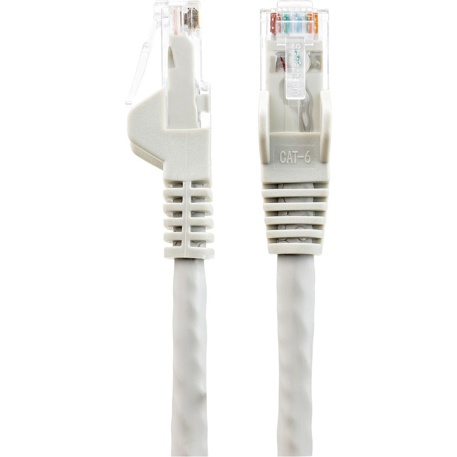 StarTech.com LSZH CAT6 Patch Cord
