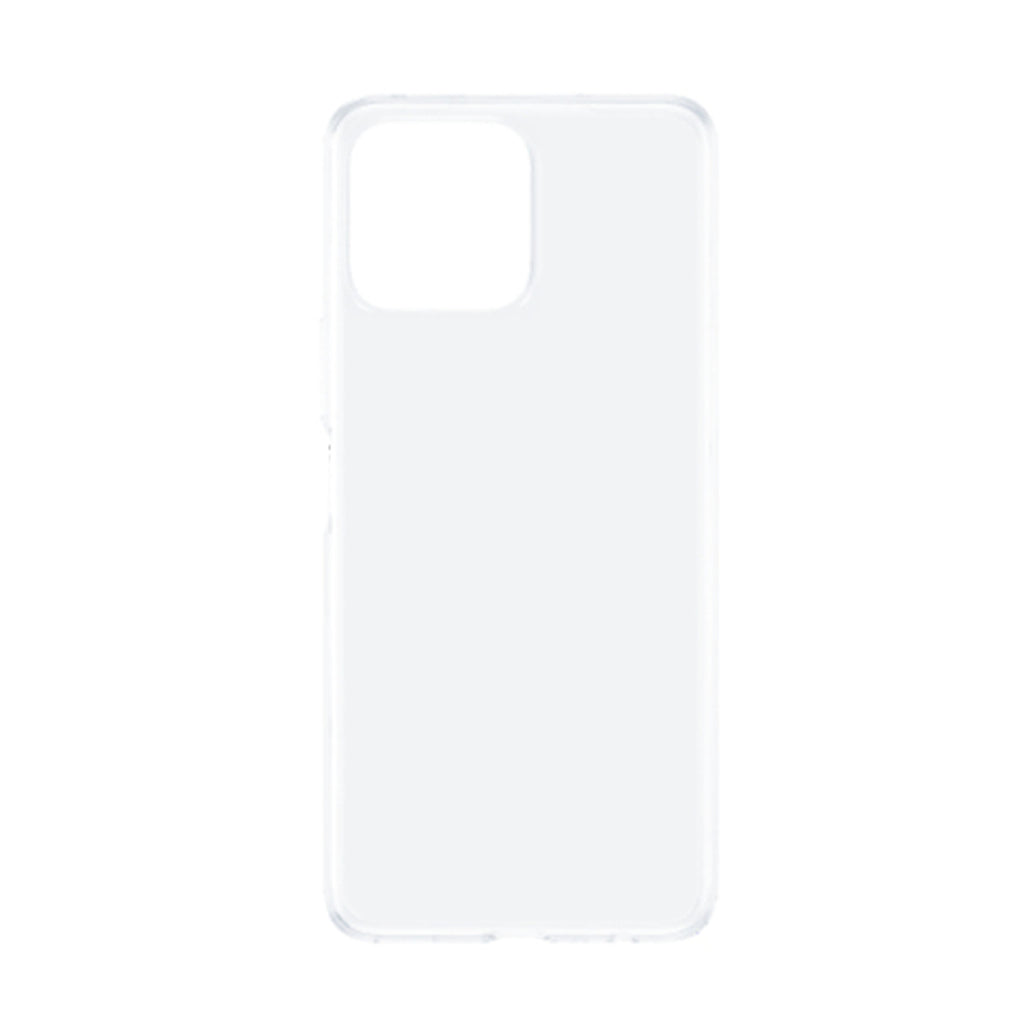 X8 TPU Case - Clear