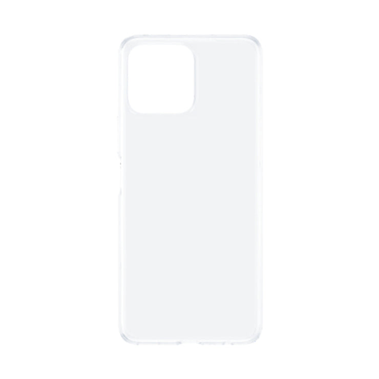 X8 TPU Case - Clear