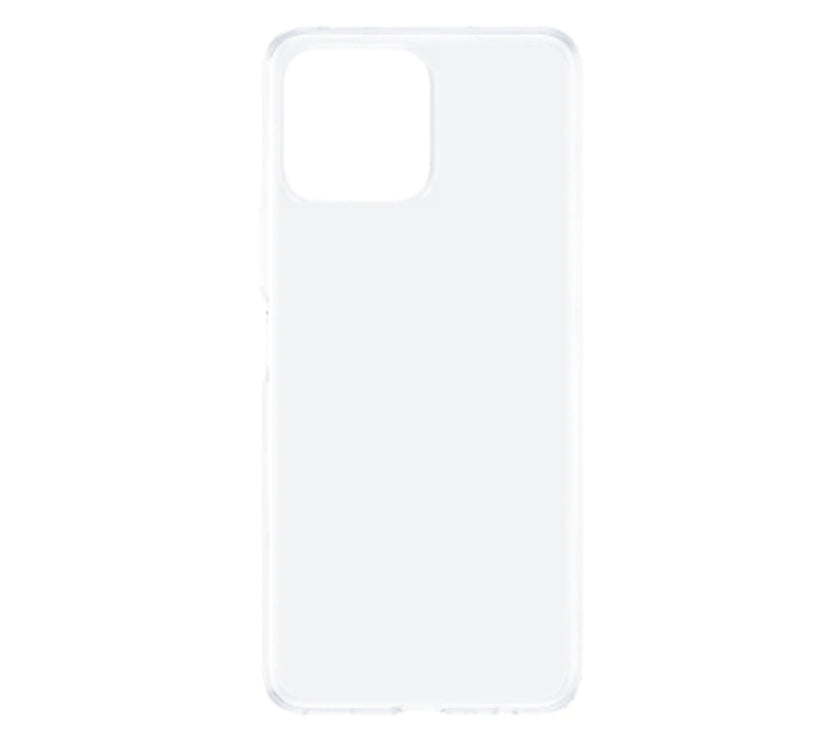X8 TPU Case - Clear