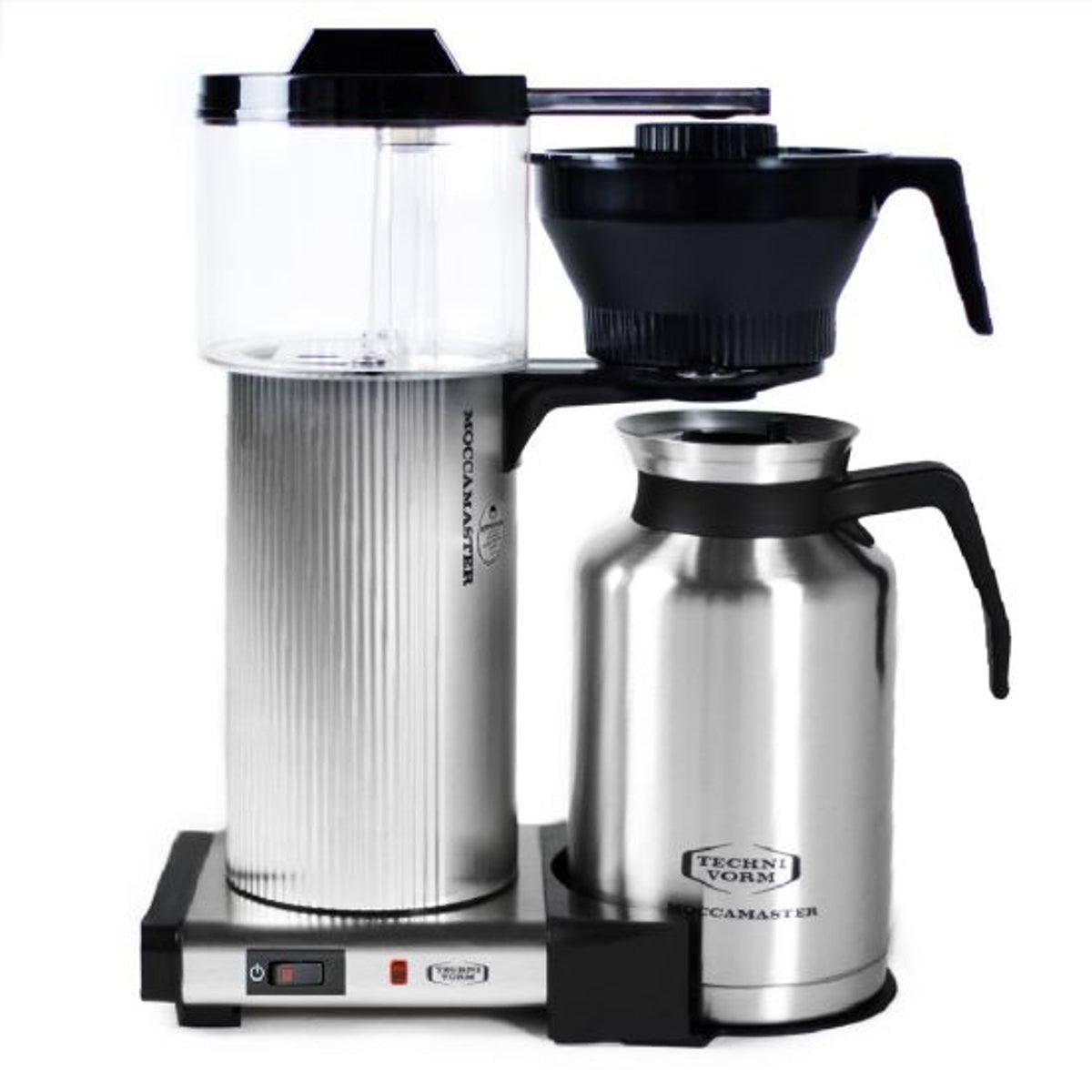 CDT Grand Professional Coffee Machine UK