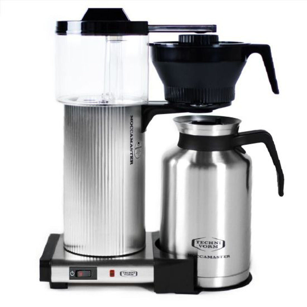 CDT Grand Professional Coffee Machine UK