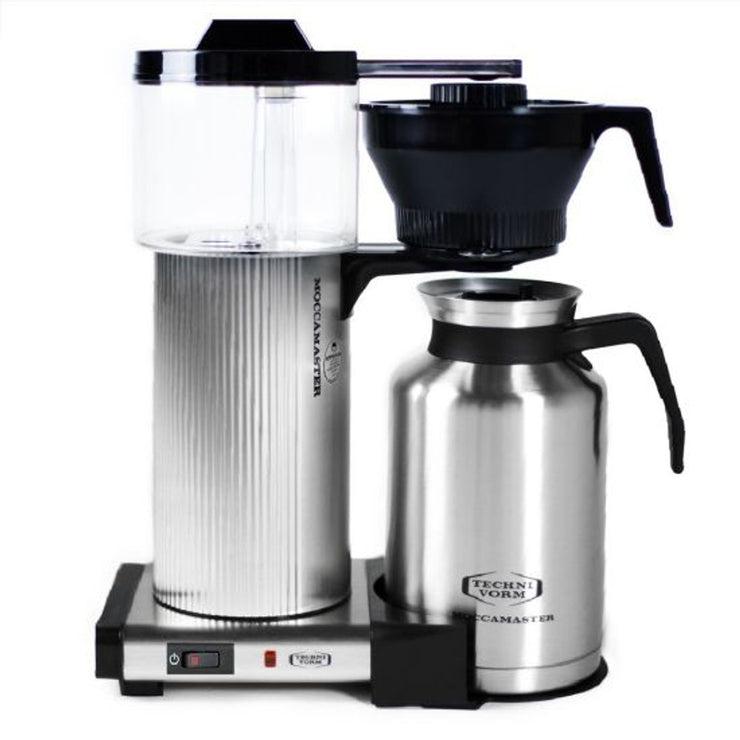 CDT Grand Professional Coffee Machine UK