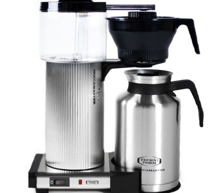 CDT Grand Professional Coffee Machine UK