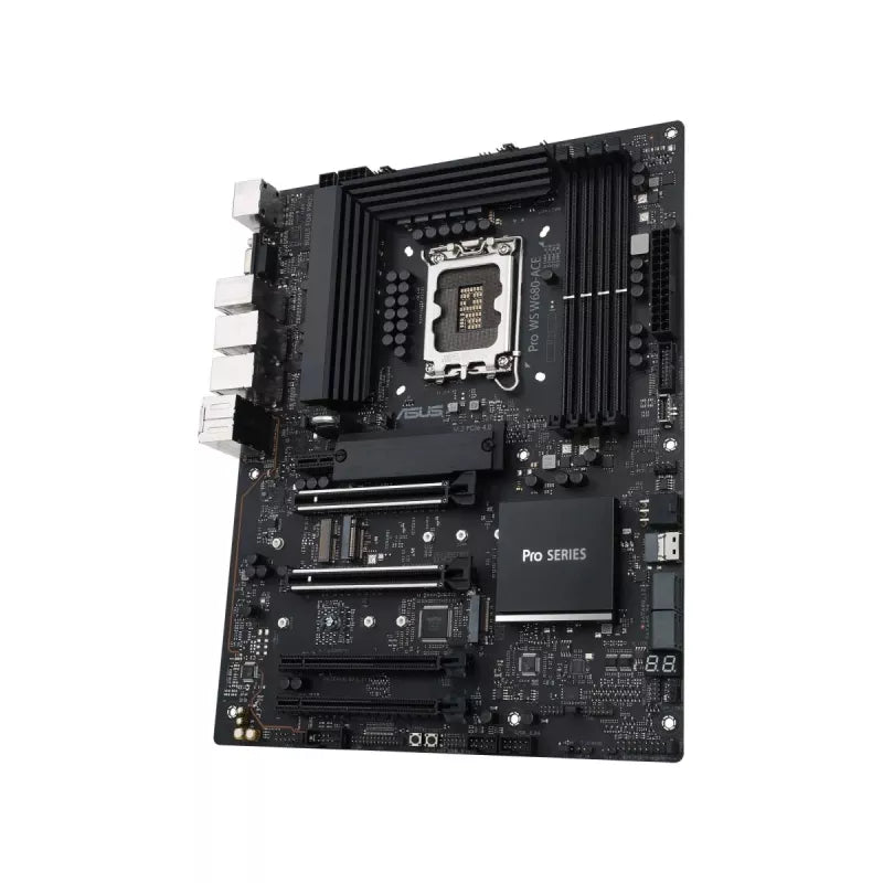 ASUS 1700 PRO WS W680-ACE
