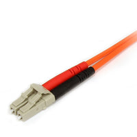 StarTech 7m Fiber Patch Cable