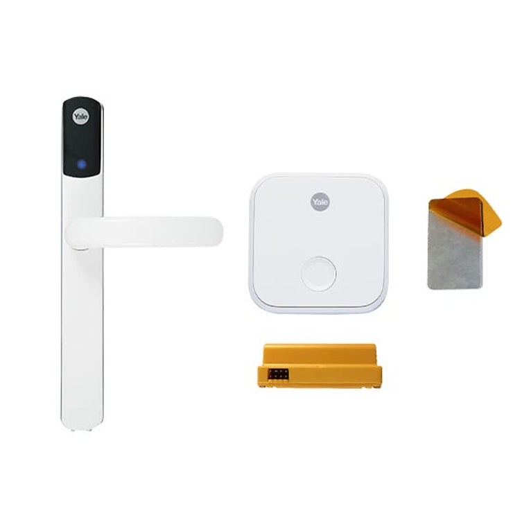 The Yale Conexis L2 Gives You Full Control Of Your Home Security Whilst Providing You With Complete Peace Of Mind. The Conexis L2 Of