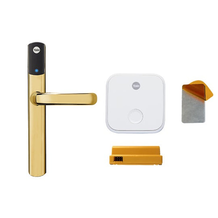 The Yale Conexis L2 Gives You Full Control Of Your Home Security Whilst Providing You With Complete Peace Of Mind. The Conexis L2 Of