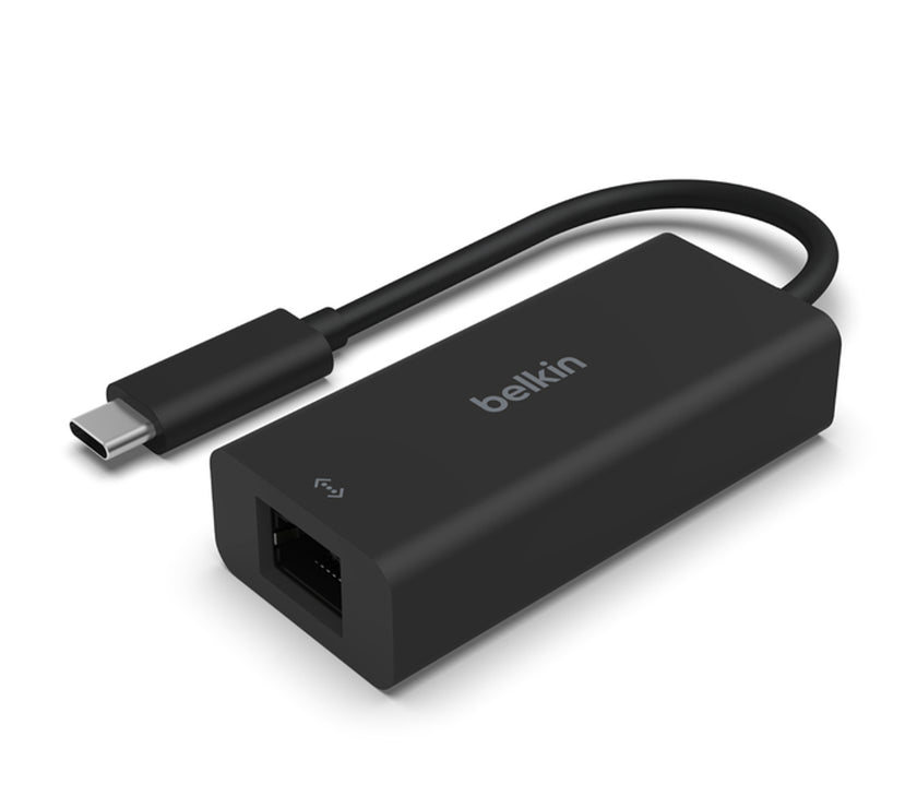 Belkin INC012BTBK USB4 to 2.5GB