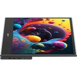 Mobile Pixels Glance