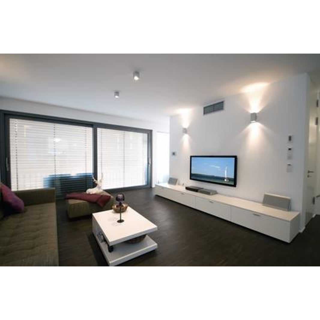 Peerless SF650P Flat Wall Mount 39-75 INCH 79kg