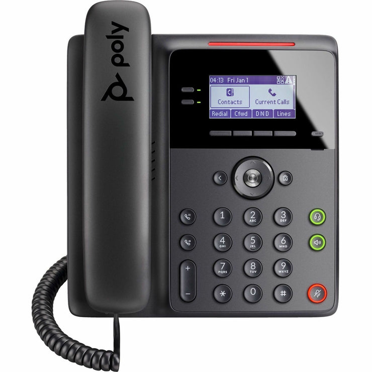 Poly Edge B10 IP Phone w/ Power SupplyUK