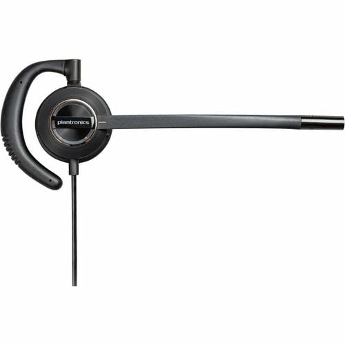 Poly EP 530 wQD Discreet HS (EMEA) EMEA-INTL English Loc-Euro plug (Carton Qty 48)