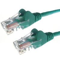 50MTR CAT 5E UTP CABLE - GREEN