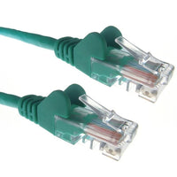 50MTR CAT 5E UTP CABLE - GREEN