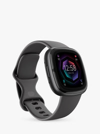 FitBit Sense2 (BM/SG) + Aria Air (W)