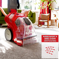 RugDoctor Deep Carpet Cleaner