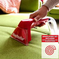 RugDoctor Deep Carpet Cleaner