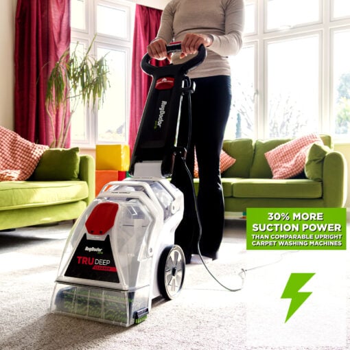 RugDoctor TruDeep (Pet) Carpet cleaner