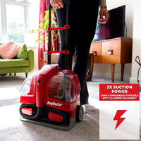 RugDoctor Portable Spot Cleaner