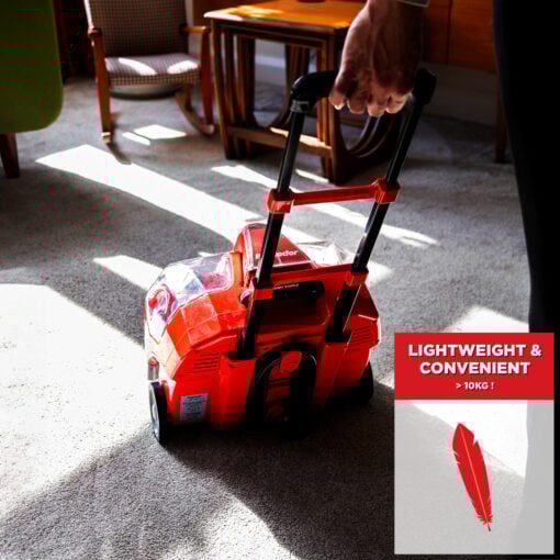 RugDoctor Portable Spot Cleaner