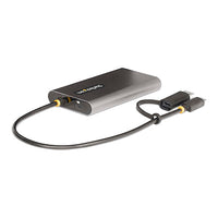StarTech USB-C to Dual-HDMI