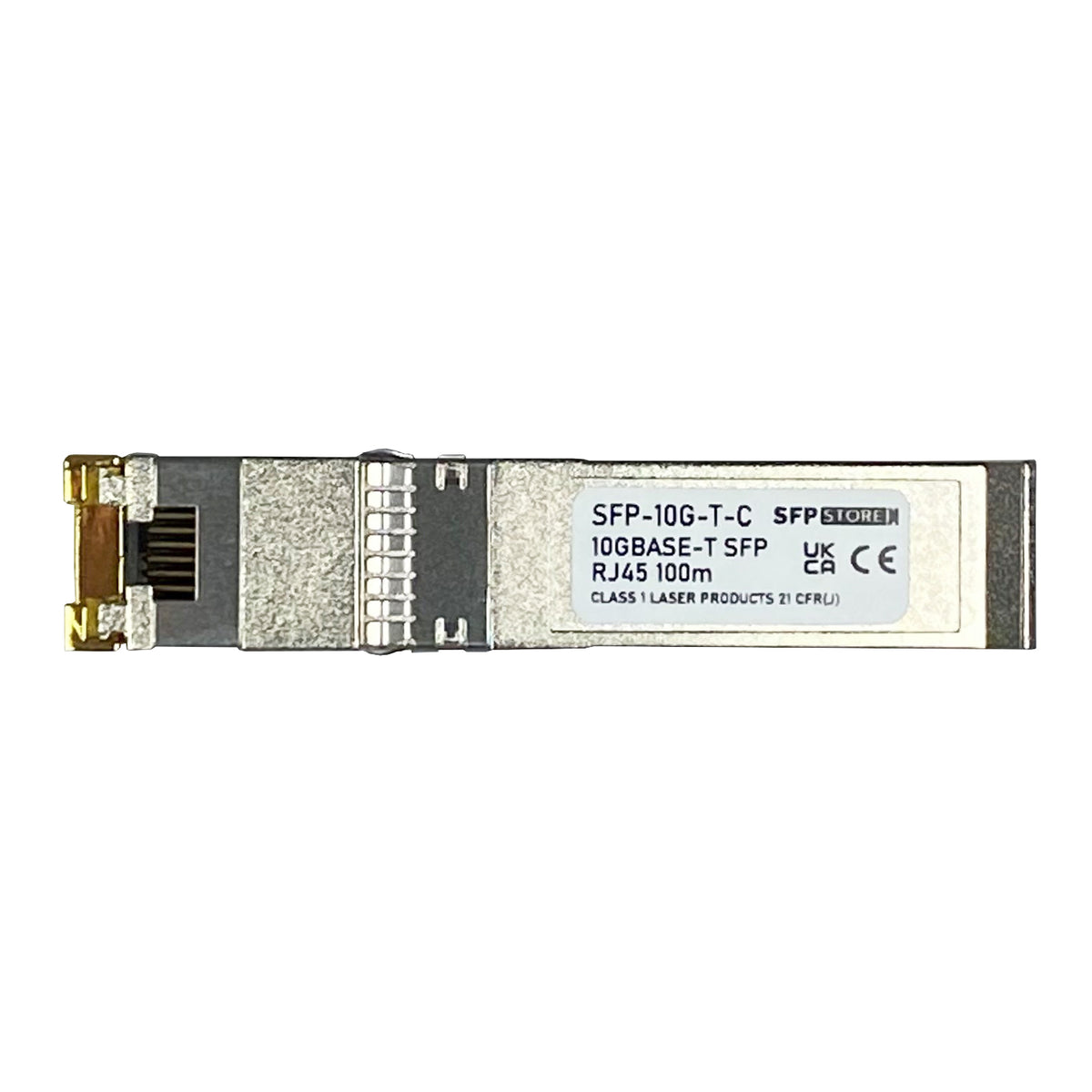 CNL 10GBASE COPPER RJ45 30M HP/Ar Comp