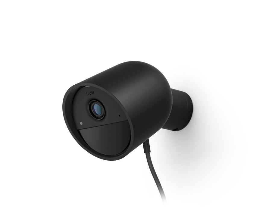 Philips Hue Secure Camera Wired