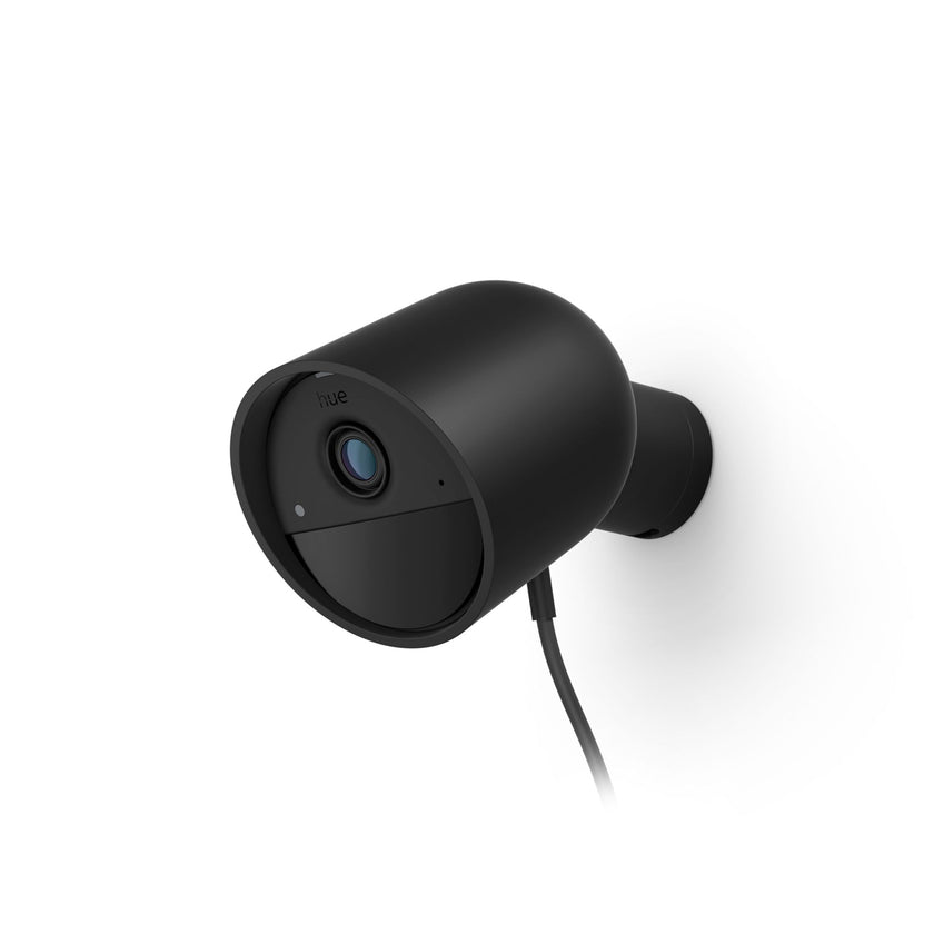 Philips Hue Secure Camera Wired