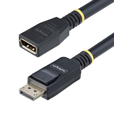 StarTech DP 1.4 Extension cable