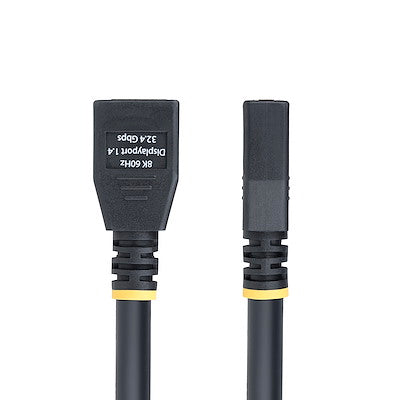 StarTech DP 1.4 Extension cable