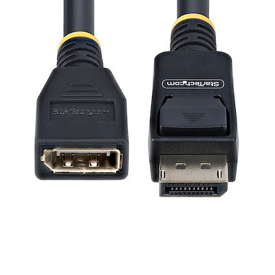 StarTech DP 1.4 Extension cable