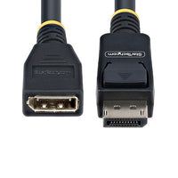 StarTech DP 1.4 Extension cable
