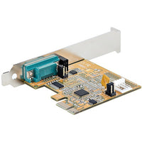 StarTech.com PCIe Serial Card