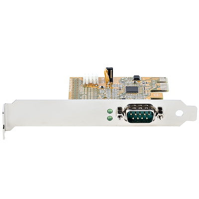 StarTech.com PCIe Serial Card